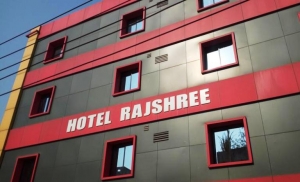 Get Hotel New Rajshree Bhilai online